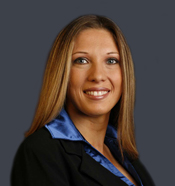 Patricia Candamo